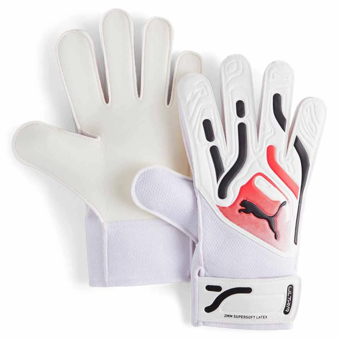 Puma Senior Ultra Play RC 041862-01 Goalkeeper Gloves