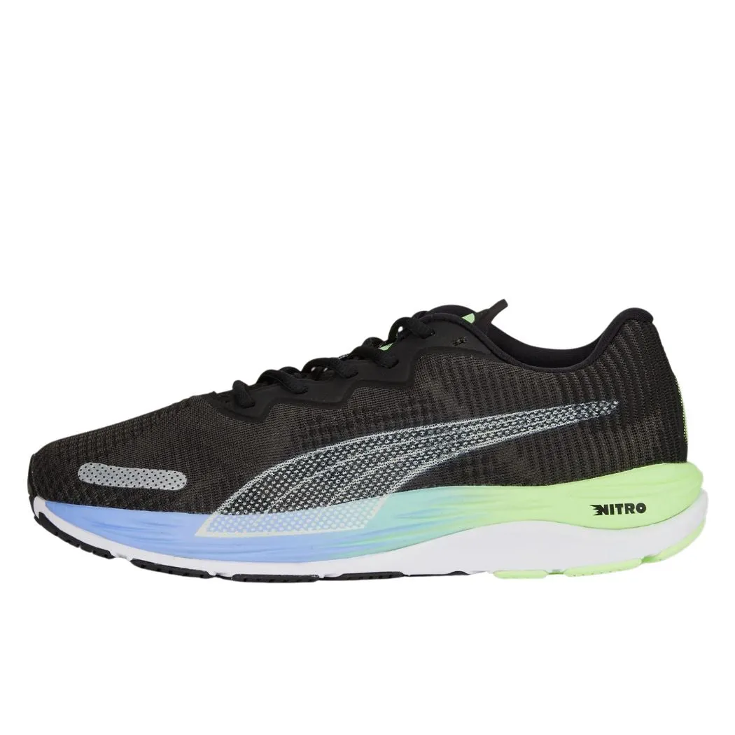 puma Velocity Nitro 2 Fade Men's Running Shoes