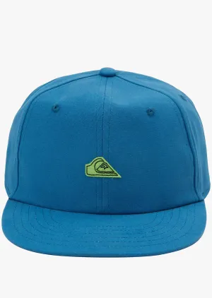 Quiksilver Junior Gassed Up Cap