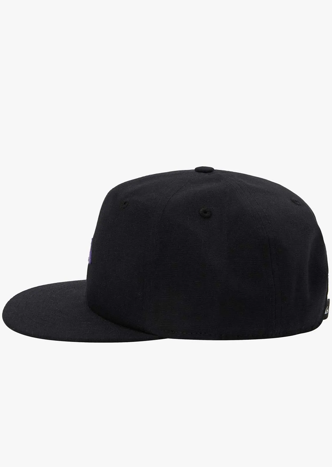 Quiksilver Junior Gassed Up Cap