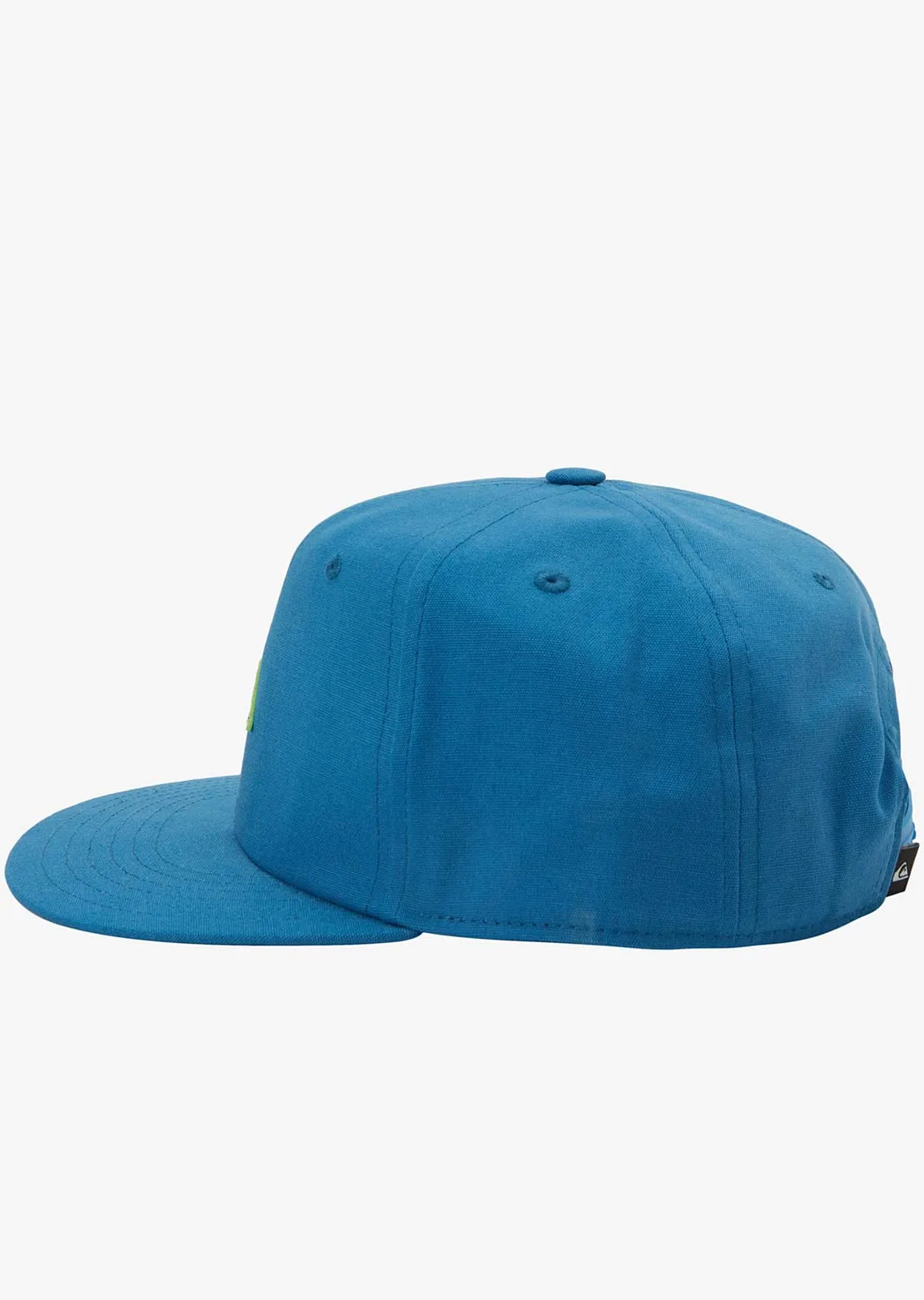 Quiksilver Junior Gassed Up Cap