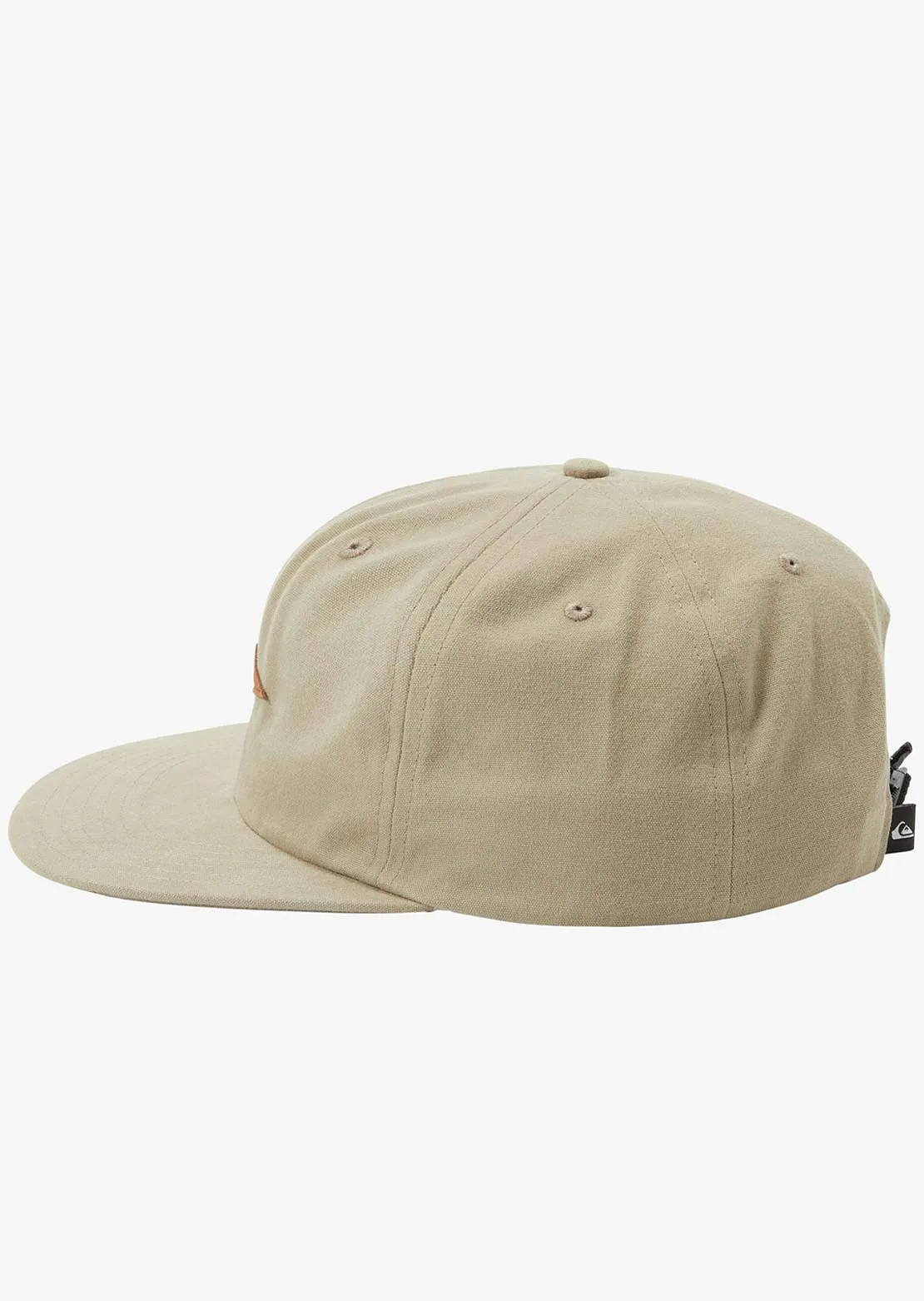 Quiksilver Men's Lost Coast Cap