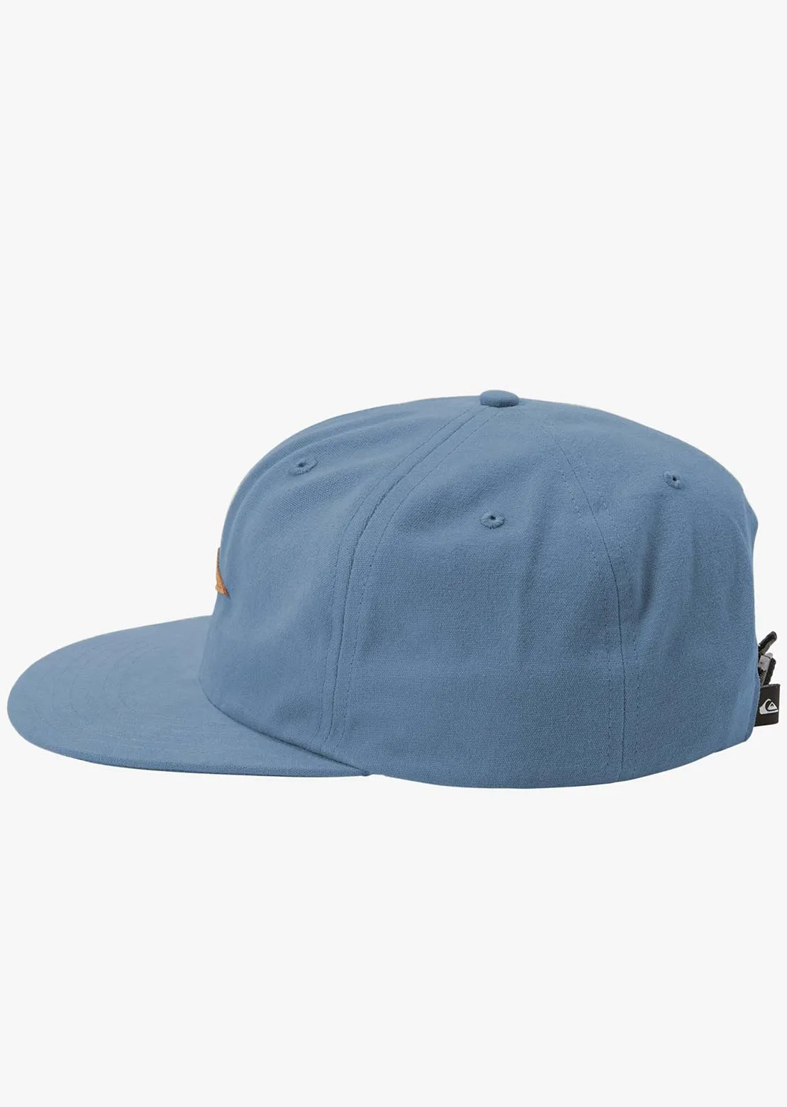 Quiksilver Men's Lost Coast Cap