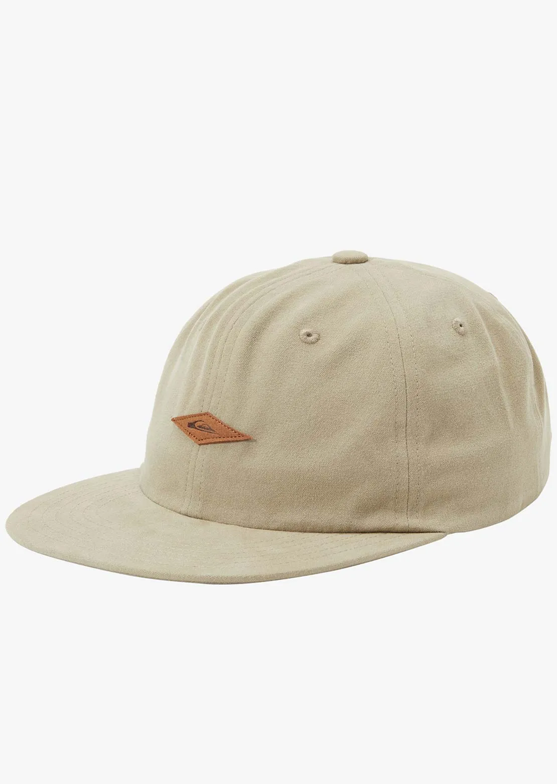 Quiksilver Men's Lost Coast Cap