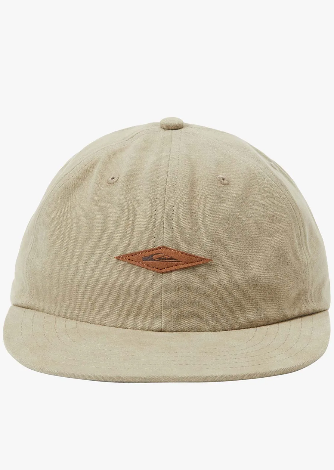 Quiksilver Men's Lost Coast Cap