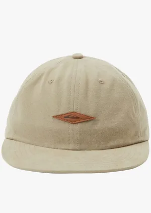 Quiksilver Men's Lost Coast Cap