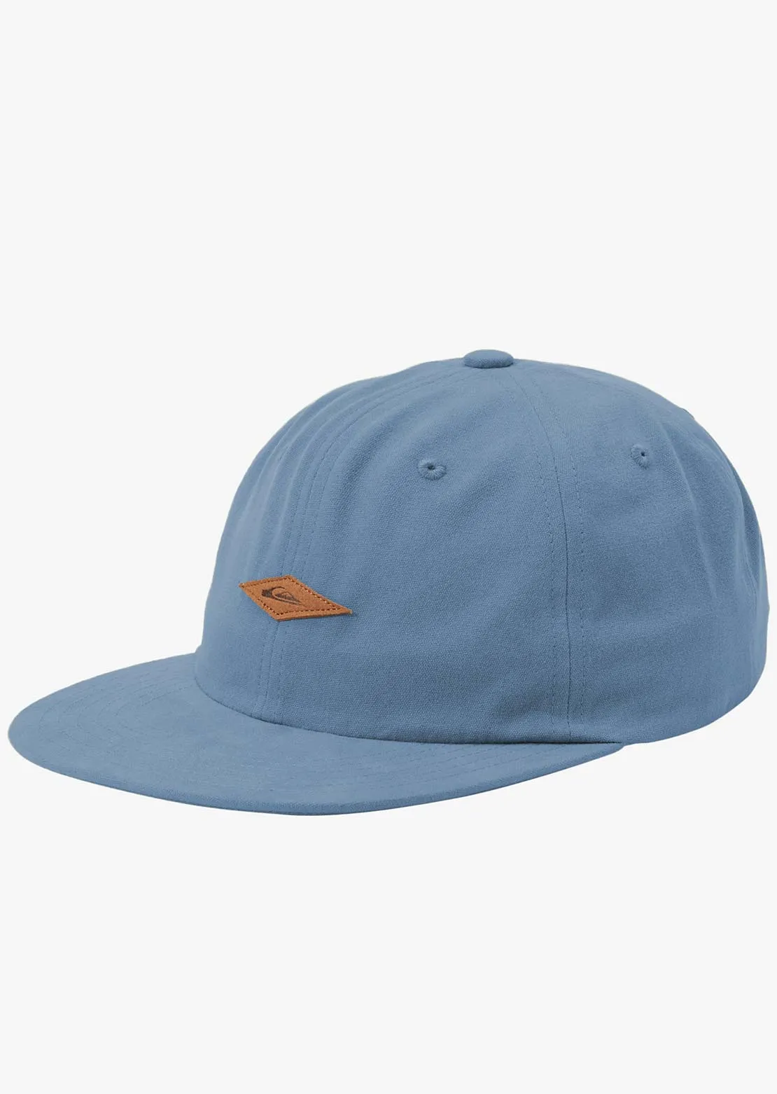 Quiksilver Men's Lost Coast Cap