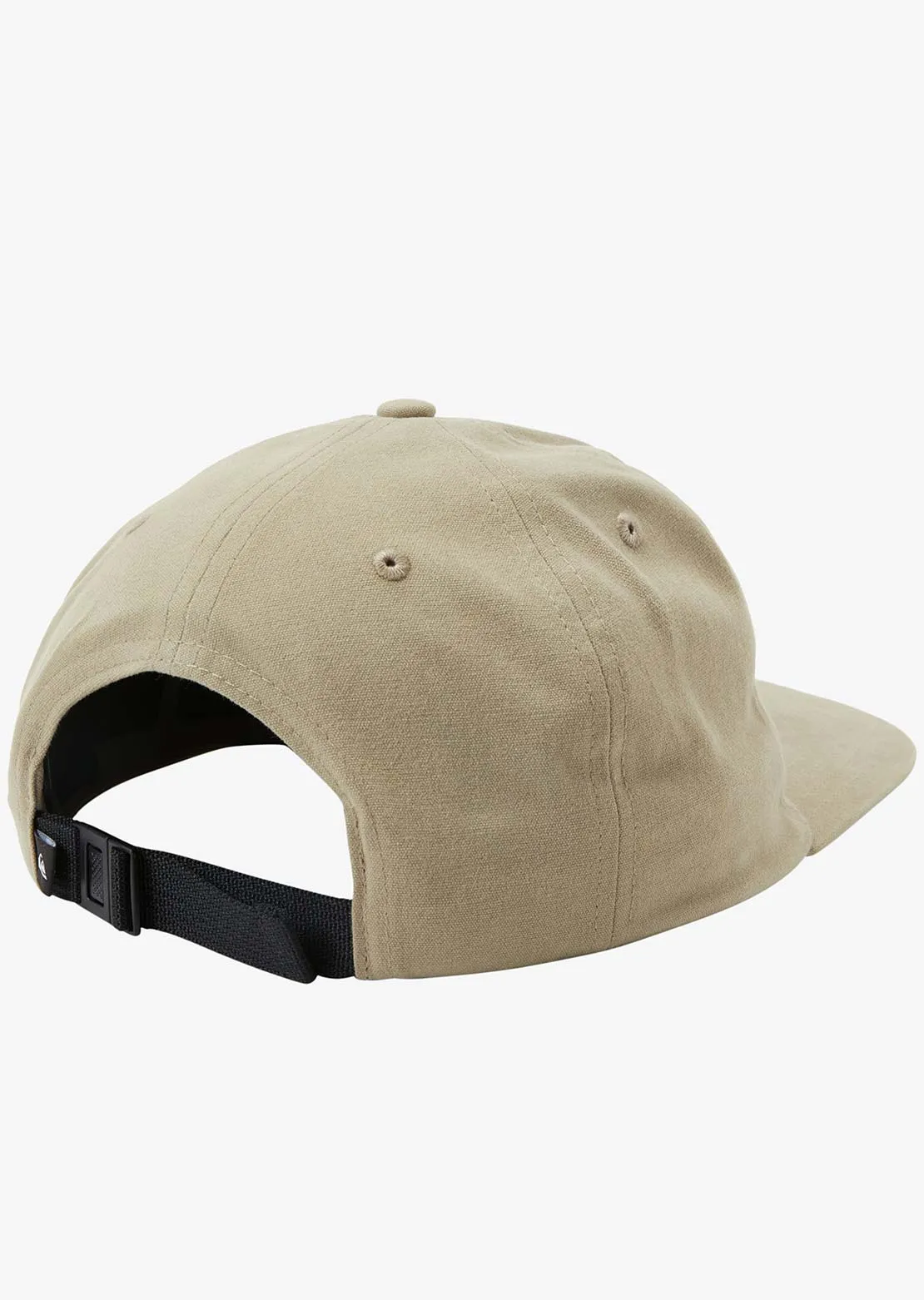 Quiksilver Men's Lost Coast Cap