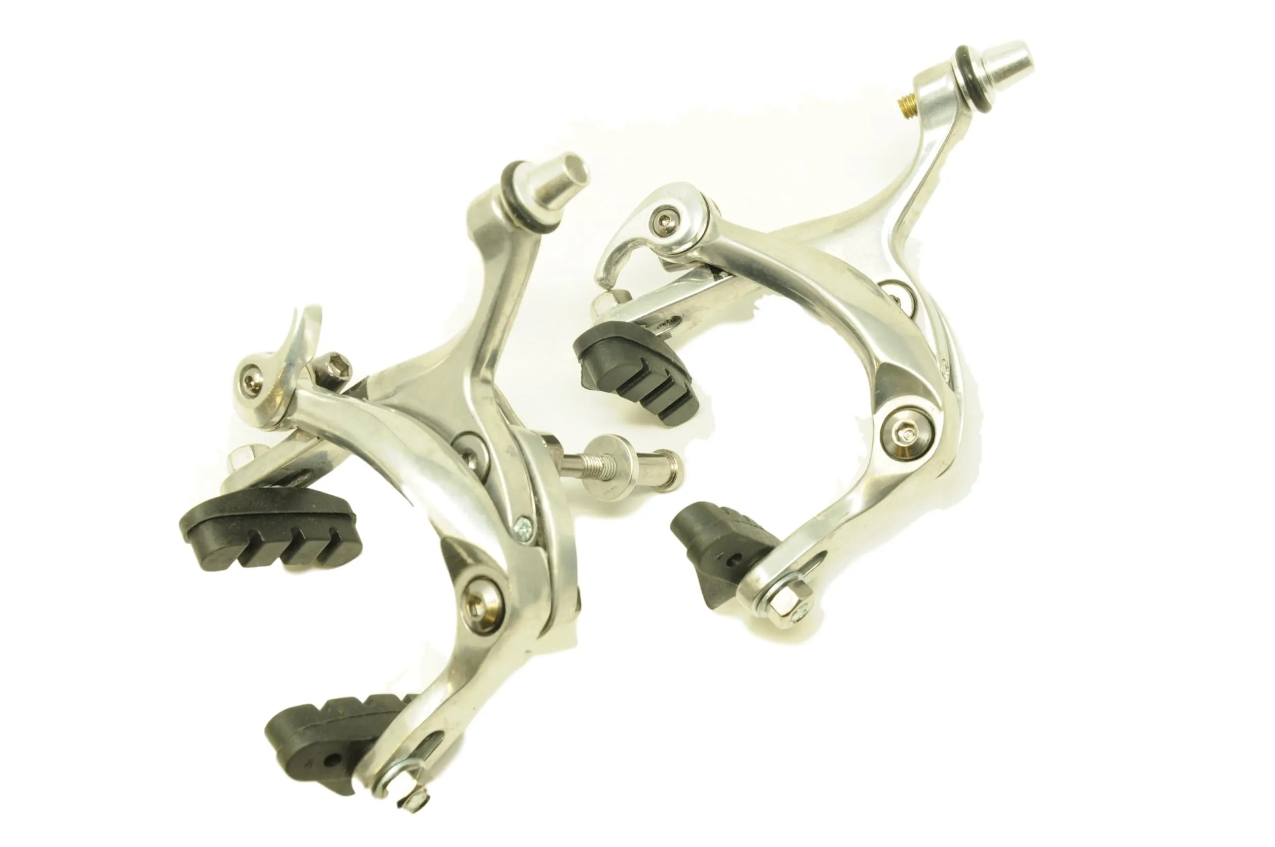 RACING ROAD BIKE Q-R ALLOY 47–57mm REACH BRAKE CALIPERS RECESS BOLT RC469 SALE PRICE