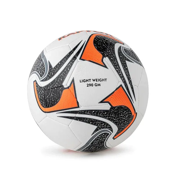 Raptor Weighted Soccer Ball