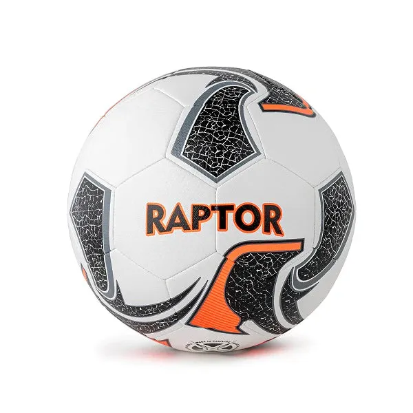 Raptor Weighted Soccer Ball