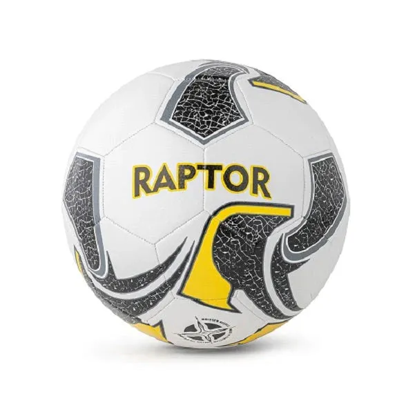 Raptor Weighted Soccer Ball