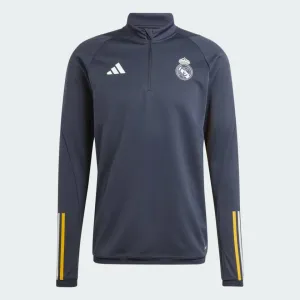 REAL MADRID TIRO 23 TRAINING TOP