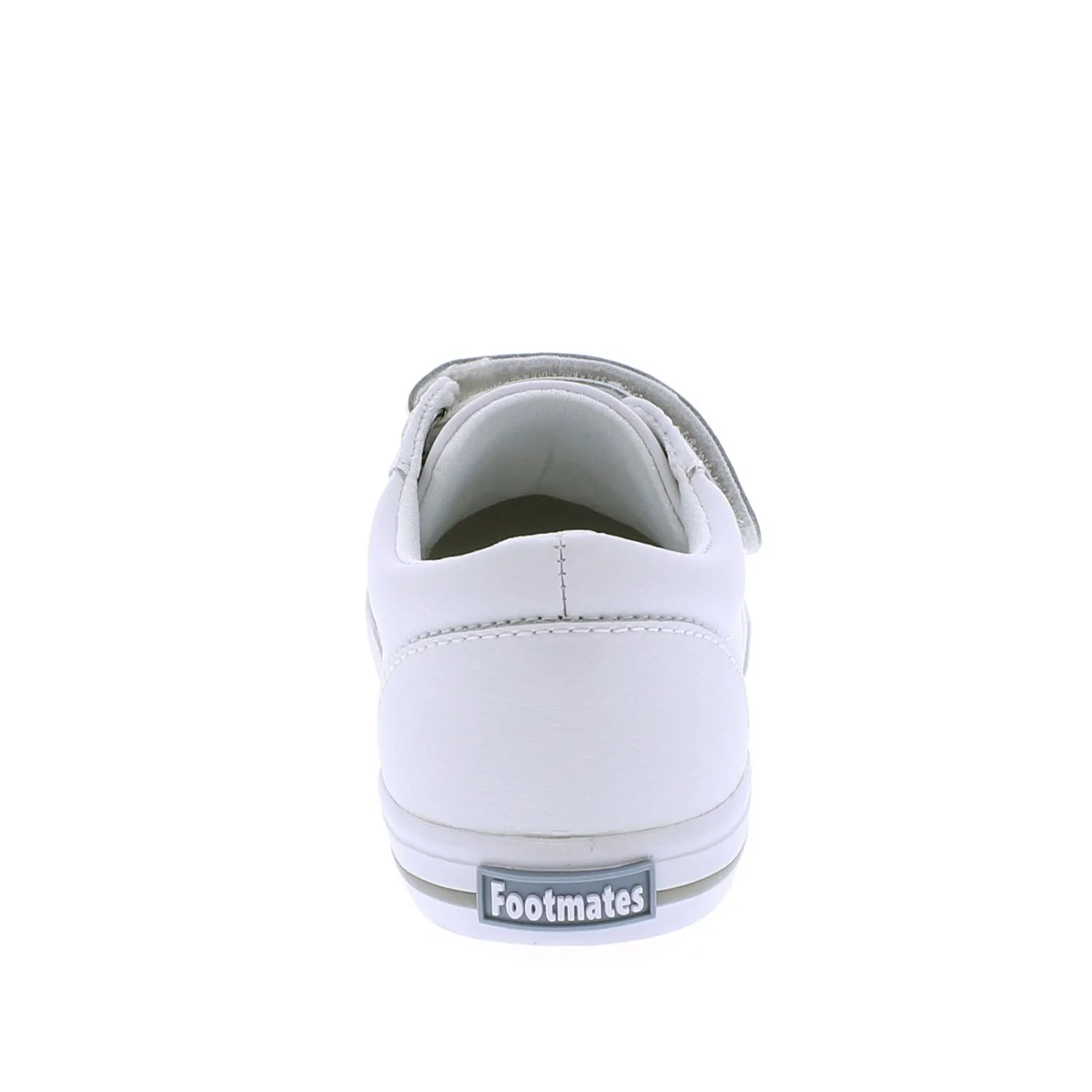 REESE - V103-105 - White Leather