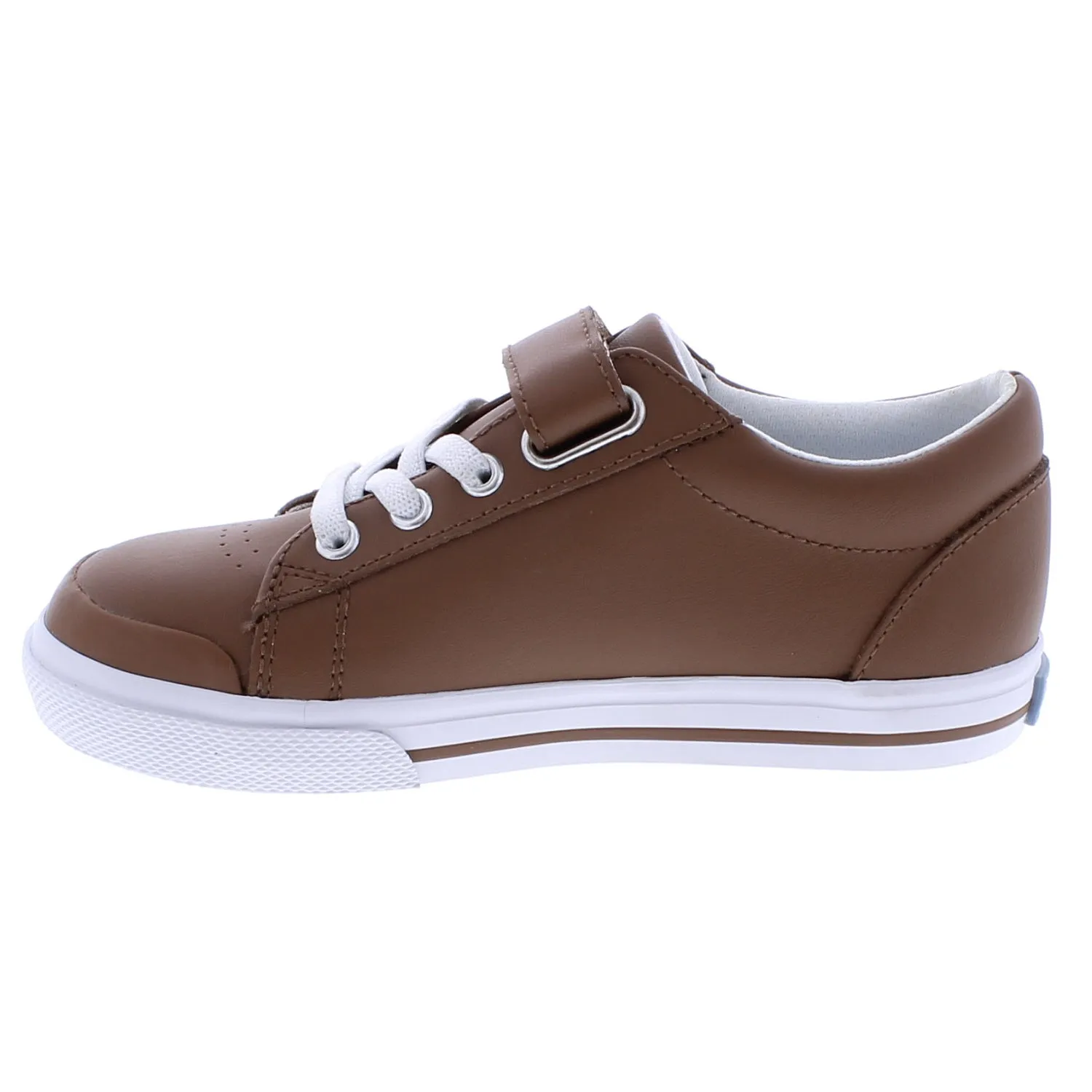 REESE - V103-225 - Brown Leather