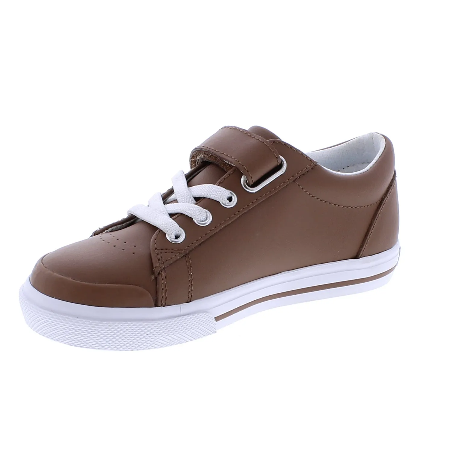 REESE - V103-225 - Brown Leather