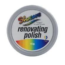 Renovating Polish