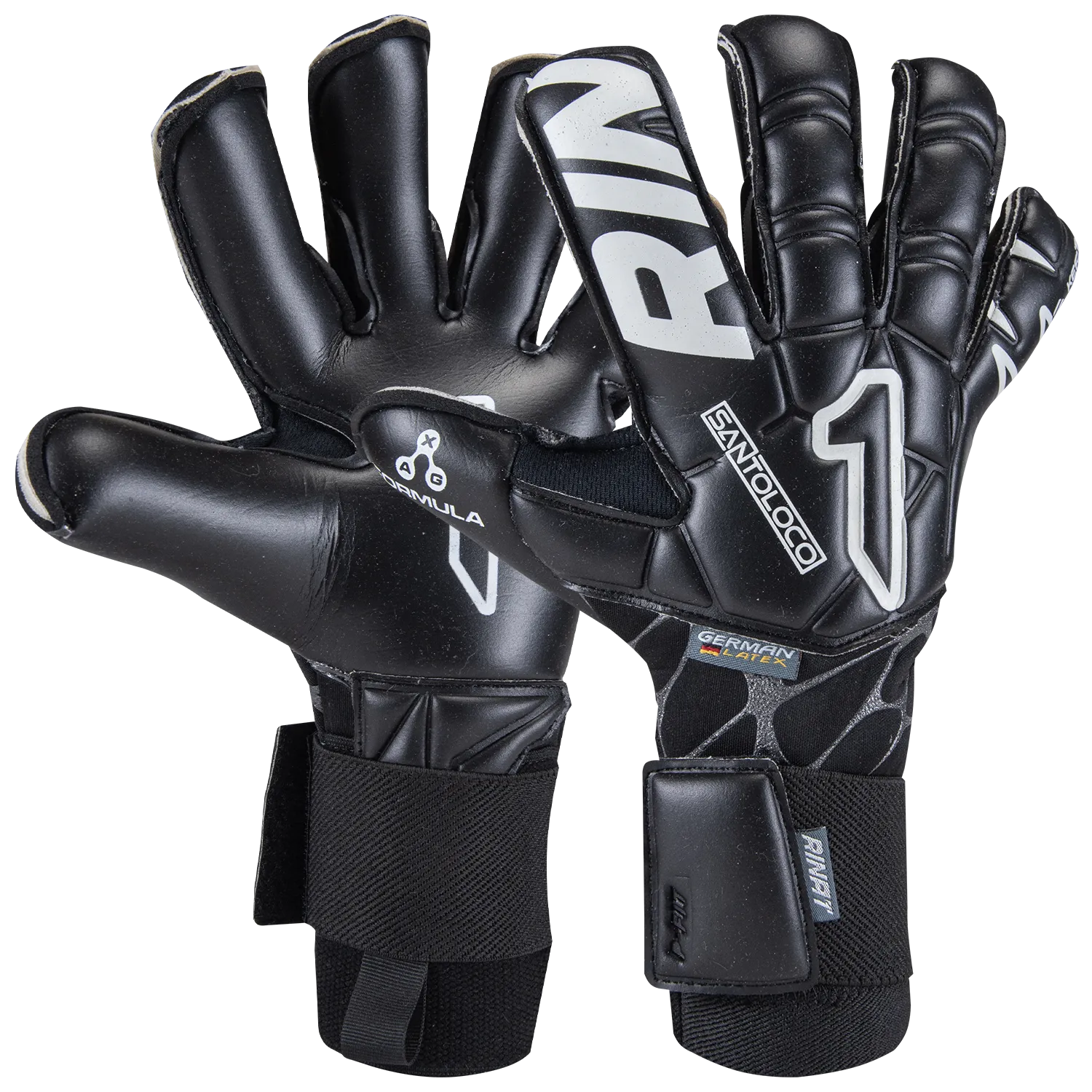 Rinat SantoLoco PRO Soccer Goalkeeper Glove