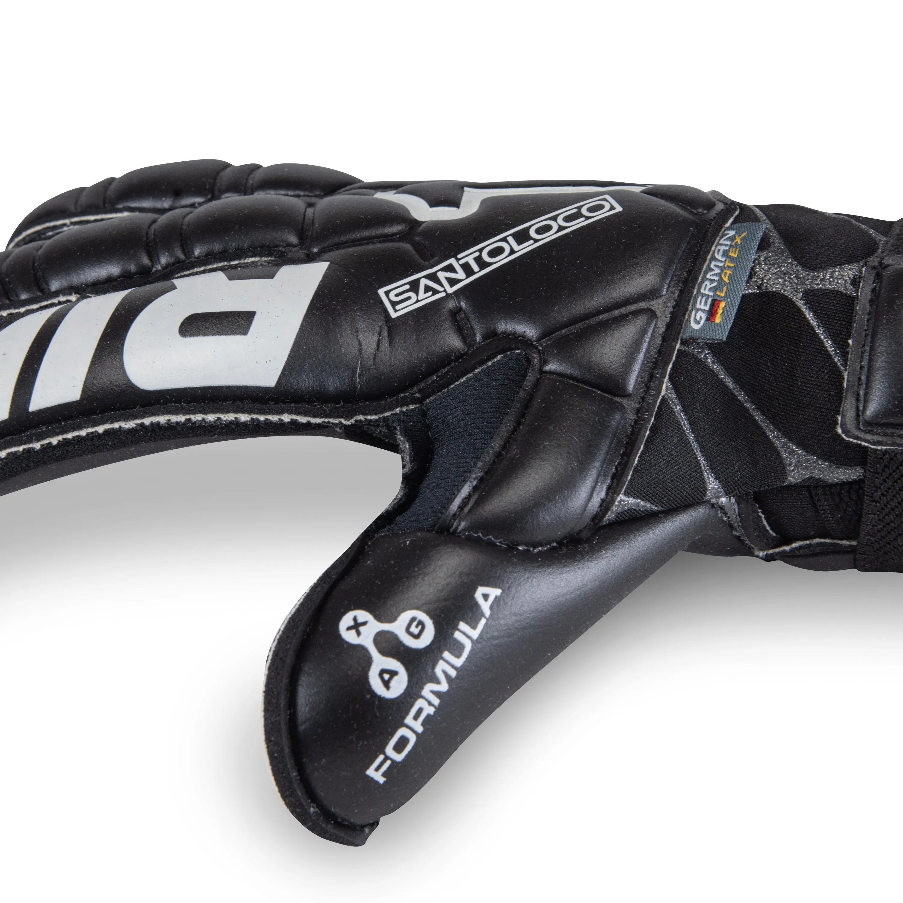 Rinat SantoLoco PRO Soccer Goalkeeper Glove