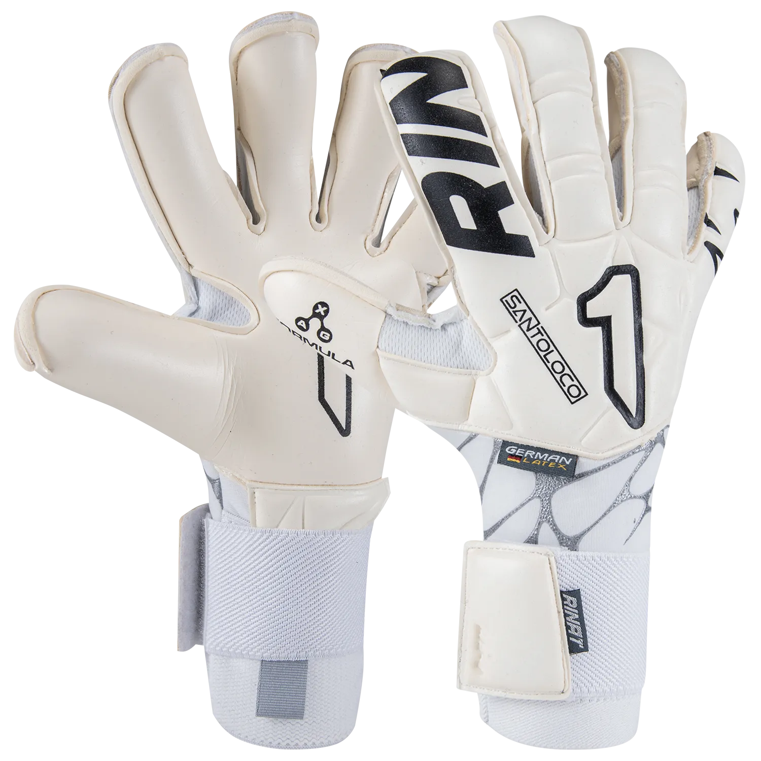 Rinat SantoLoco PRO Soccer Goalkeeper Glove