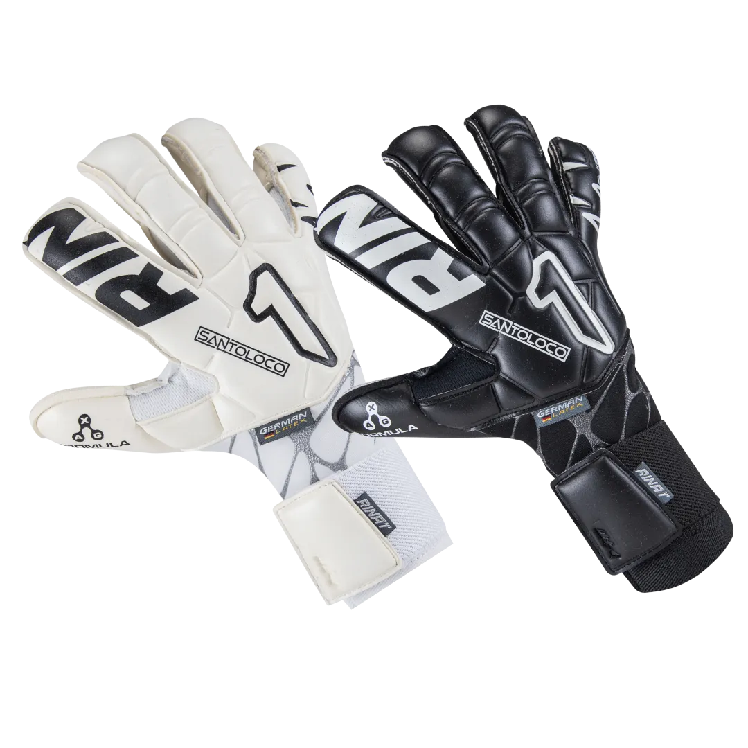 Rinat SantoLoco PRO Soccer Goalkeeper Glove