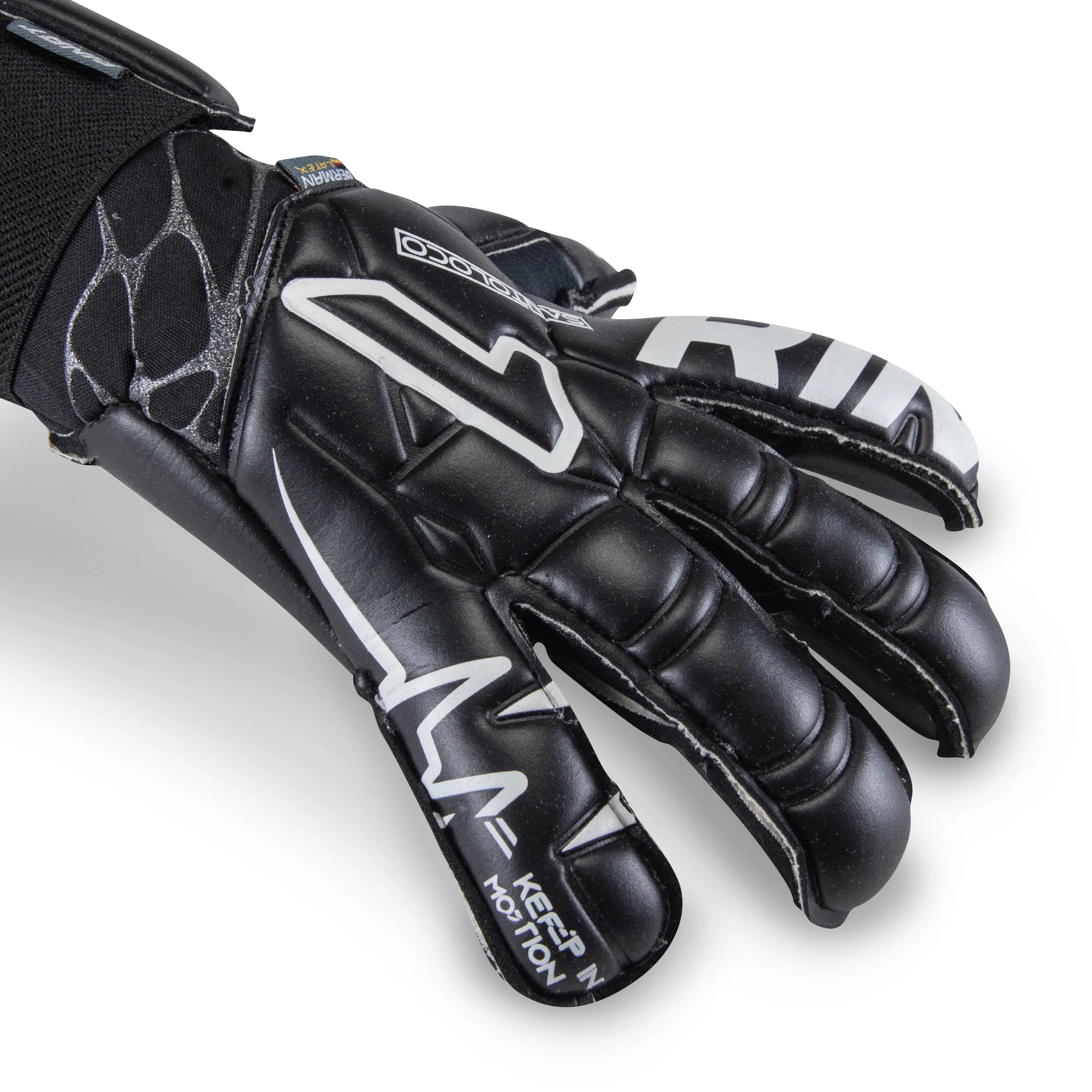 Rinat SantoLoco PRO Soccer Goalkeeper Glove