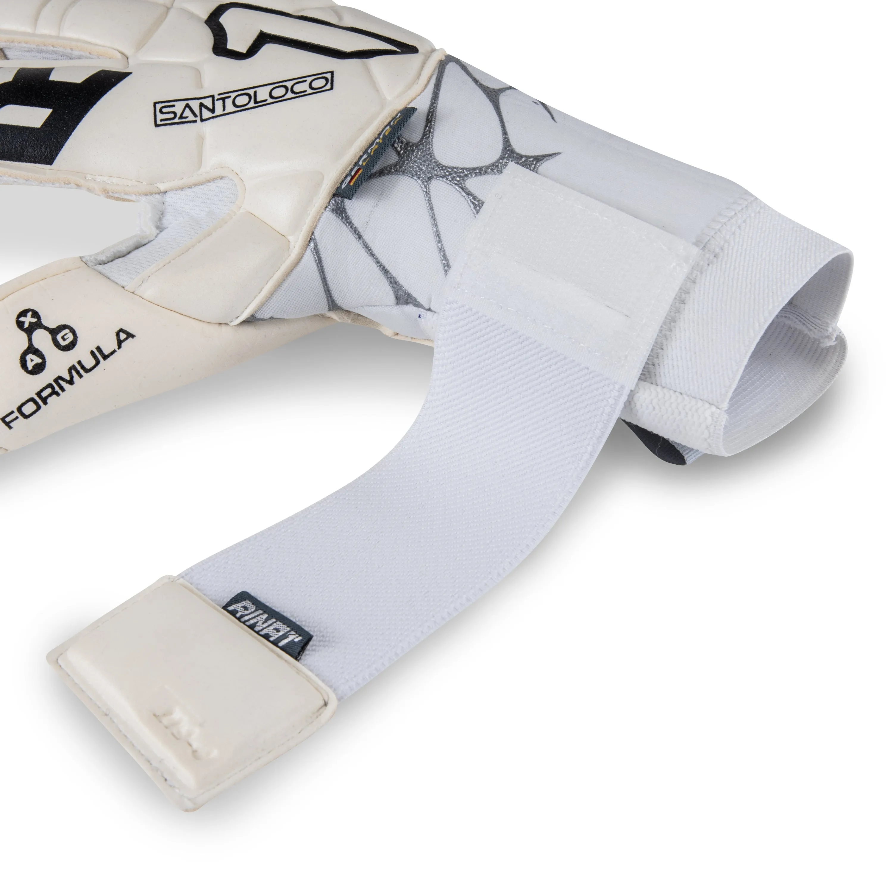 Rinat SantoLoco PRO Soccer Goalkeeper Glove