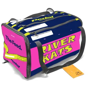 River Kats 2024 CYCLING RACEDAY BAG™