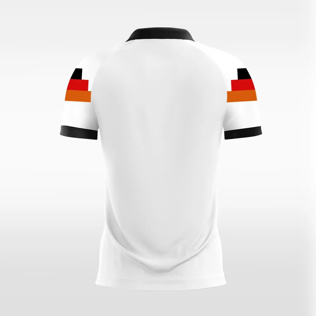 Roar - Custom Soccer Jersey for Men Sublimation