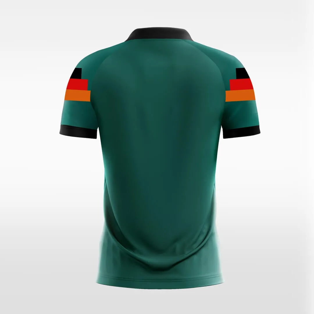 Roar - Custom Soccer Jersey for Men Sublimation