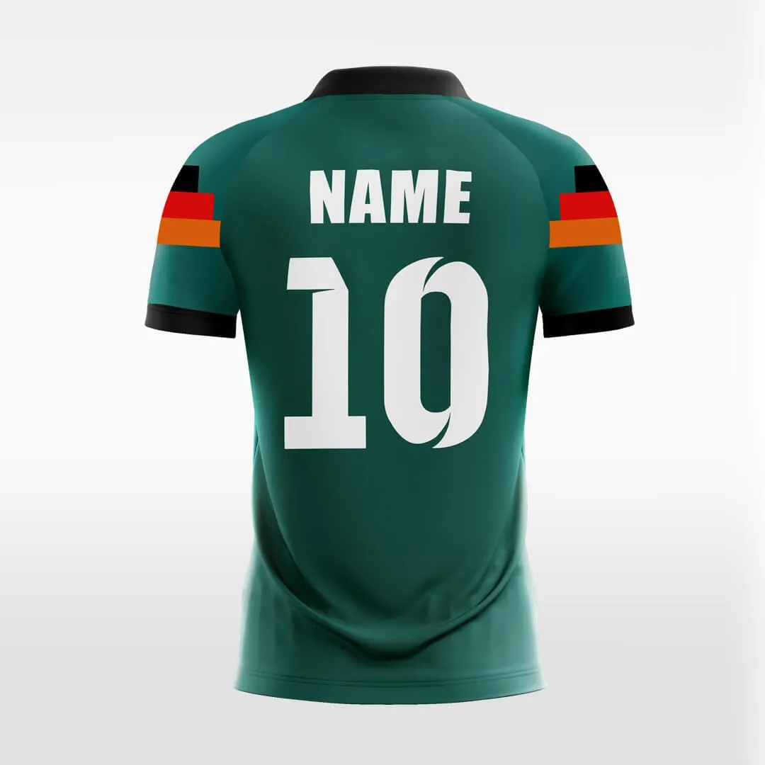 Roar - Custom Soccer Jersey for Men Sublimation