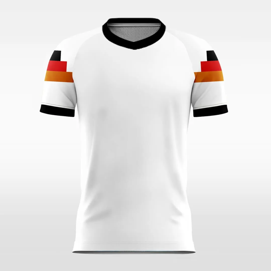 Roar - Custom Soccer Jersey for Men Sublimation