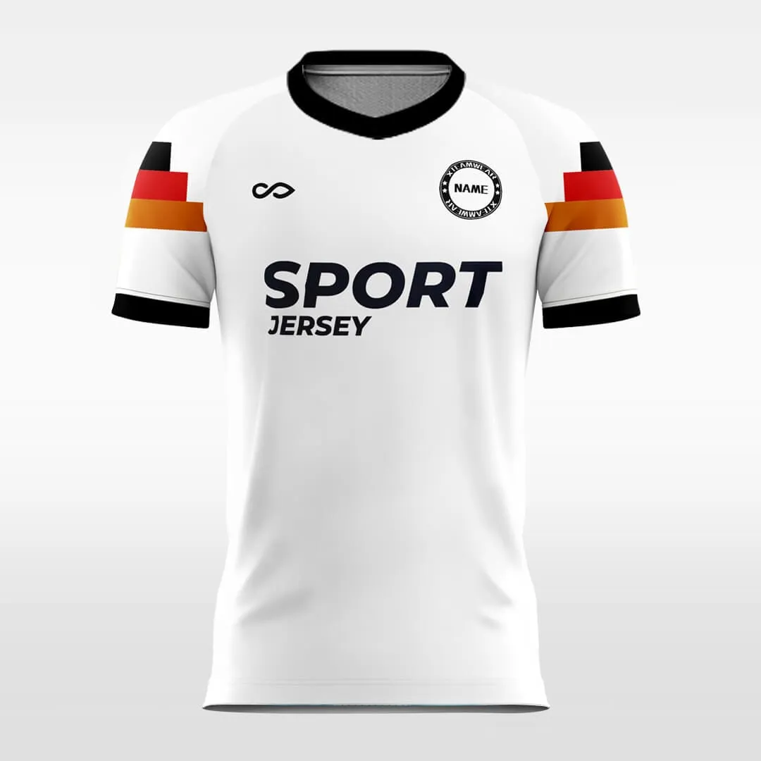 Roar - Custom Soccer Jersey for Men Sublimation