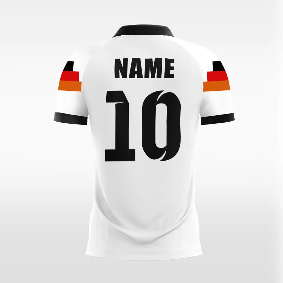 Roar - Custom Soccer Jersey for Men Sublimation