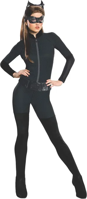 Rubie's Catwoman Womens Costume