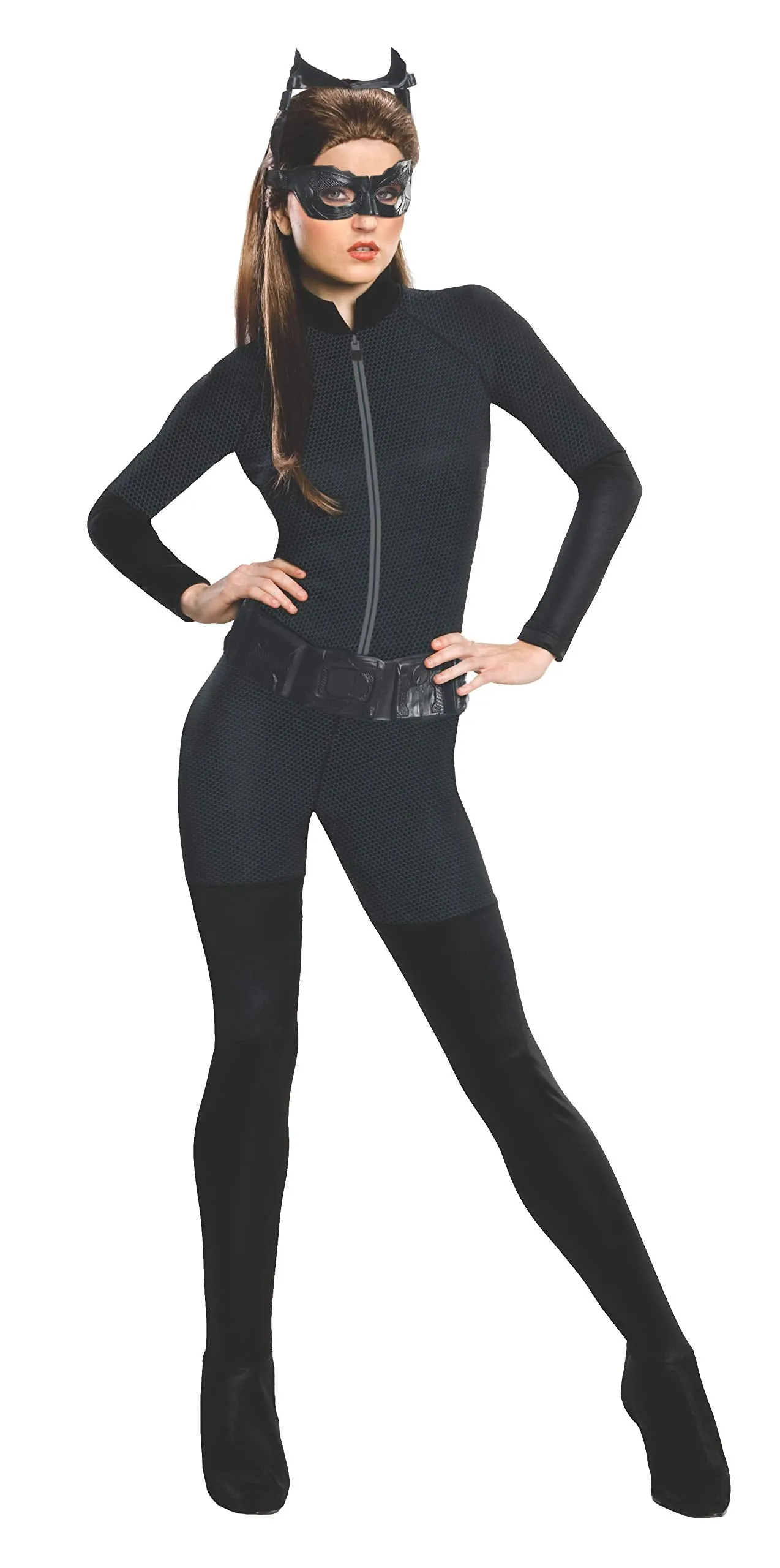 Rubie's Catwoman Womens Costume