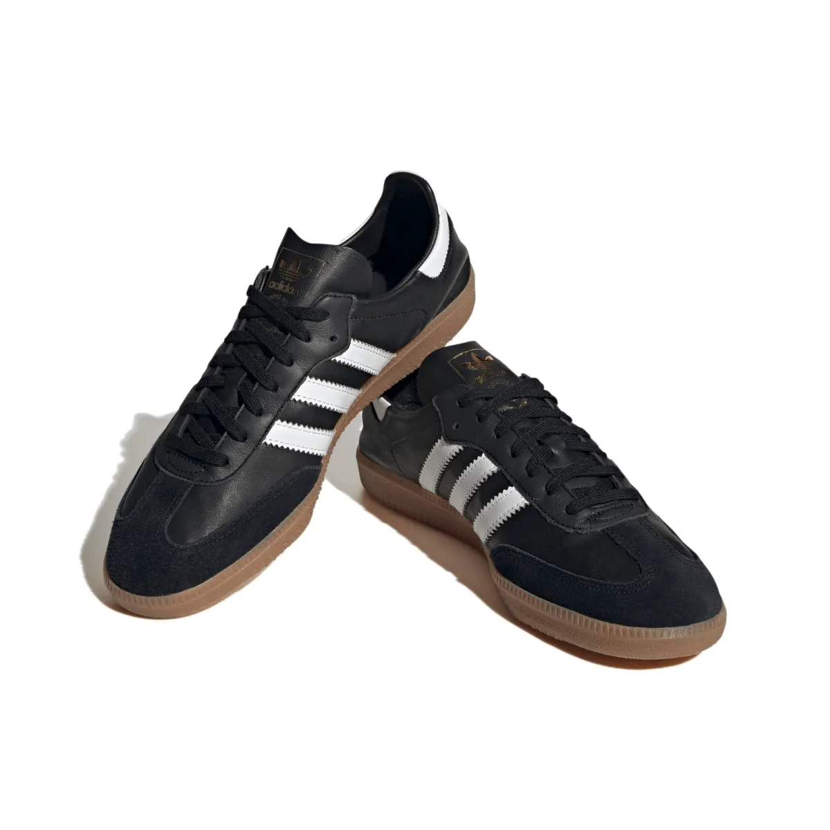 Samba Decon 'Black'