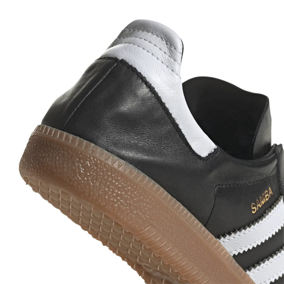 Samba Decon 'Black'