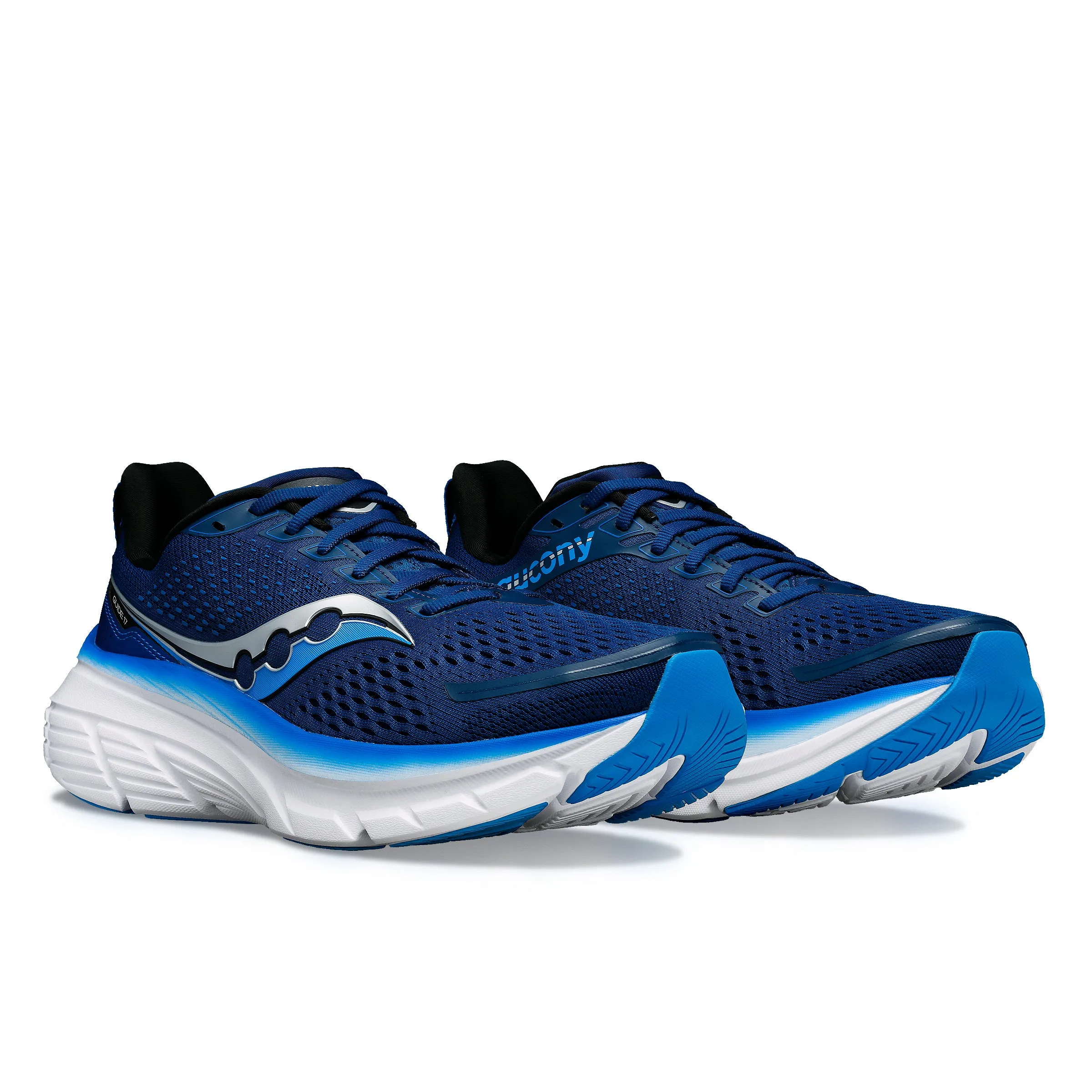 Saucony Men's Guide 17