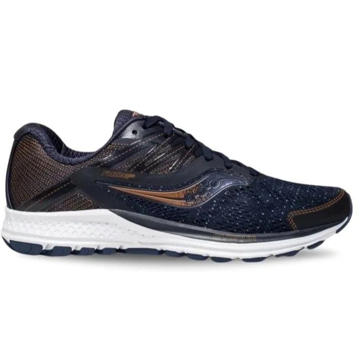 Saucony Ride 10 Women's Running Shoes