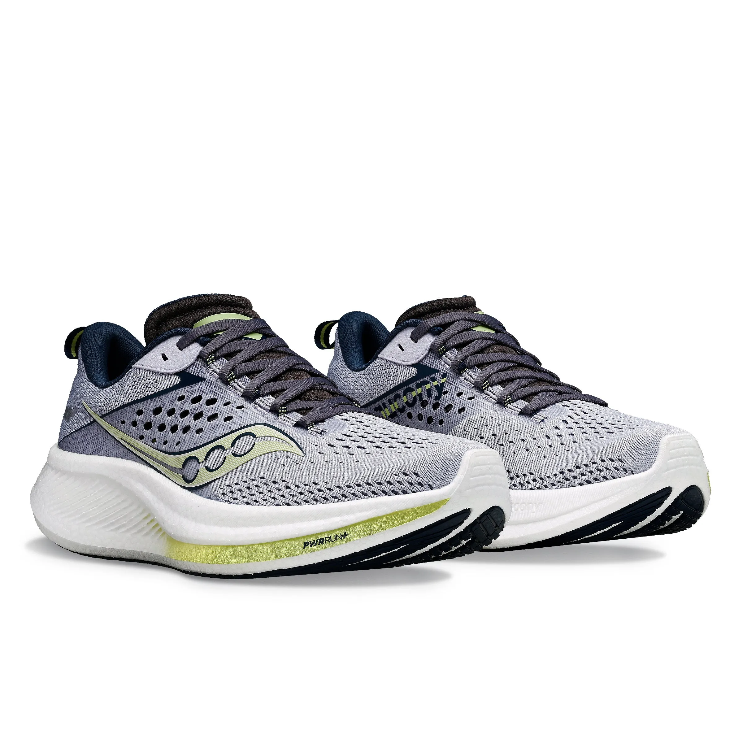 Saucony Women's Ride 17