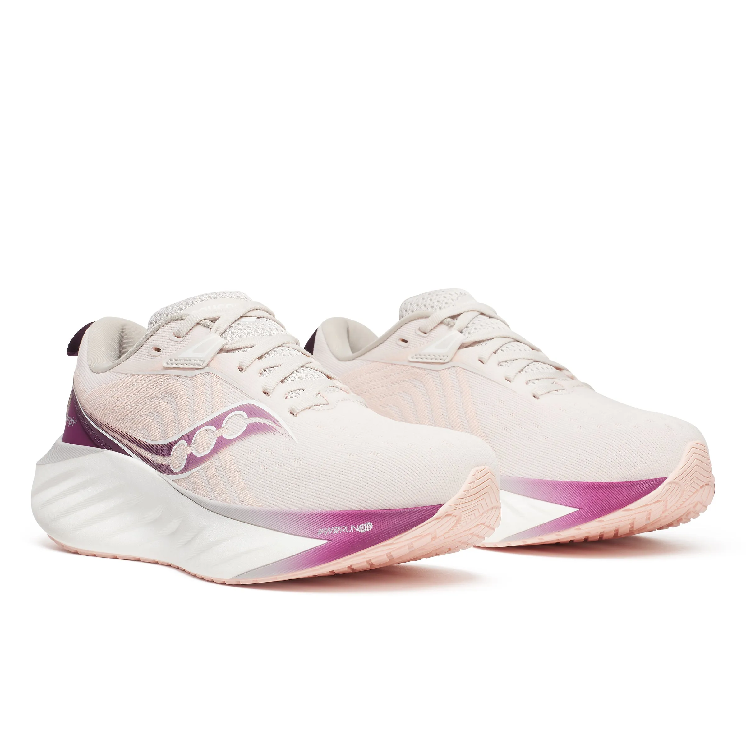 Saucony Women's Triumph 22