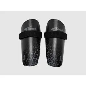 Sfida Basic Shinguard Black/Grey