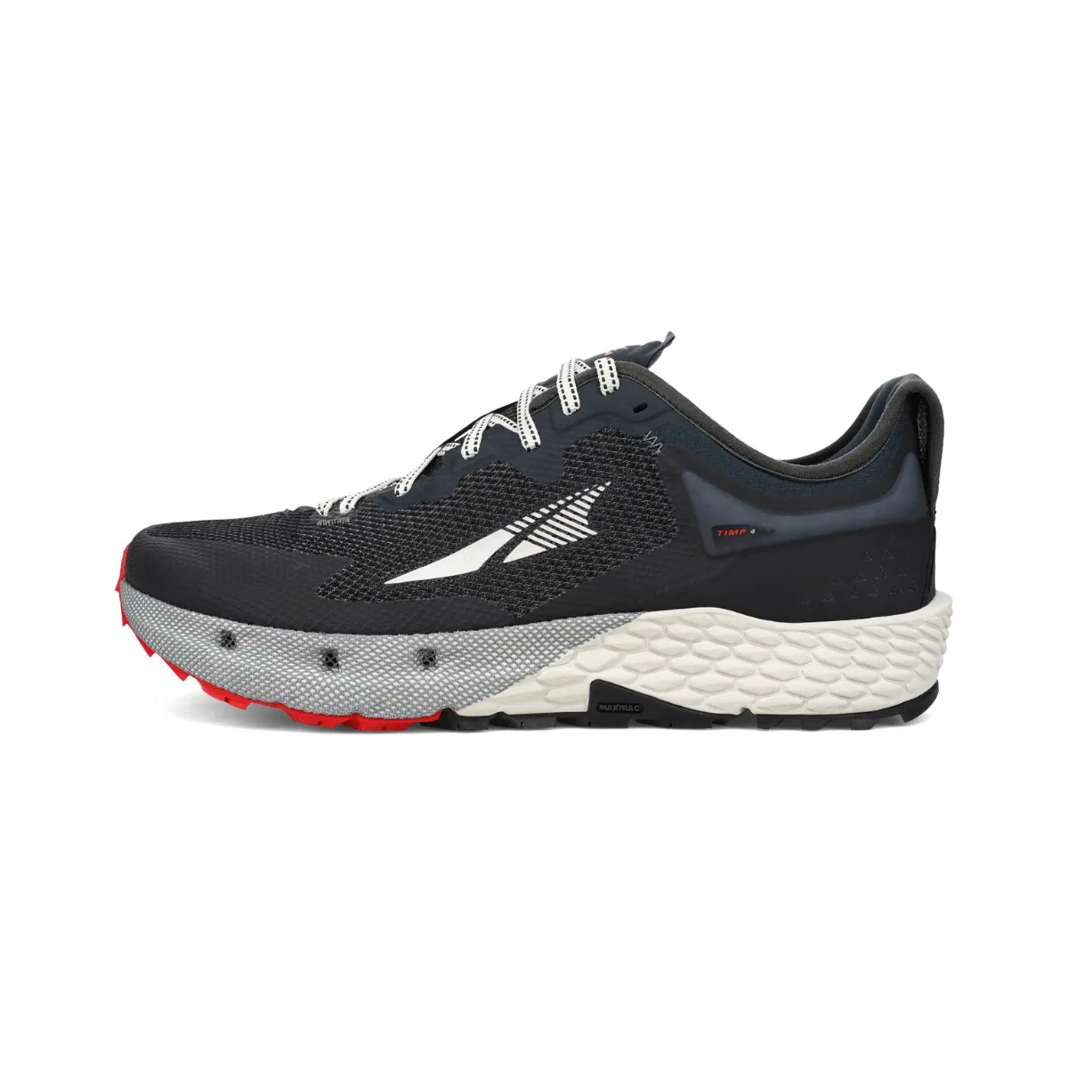 Shoes Altra Timp 4 Black