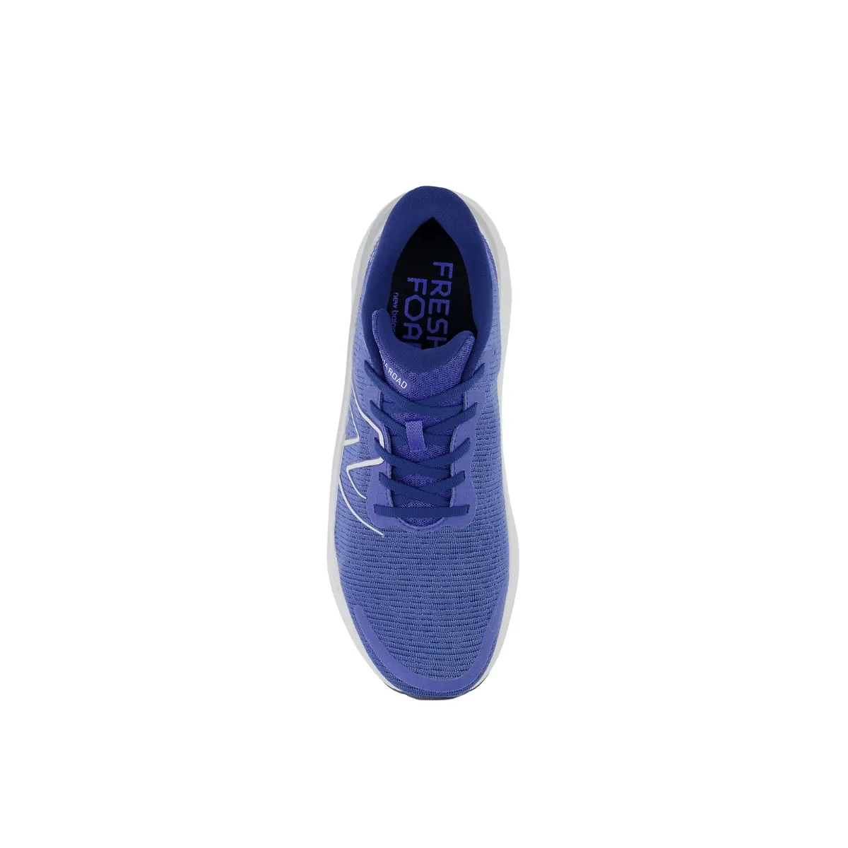 Shoes New Balance Fresh Foam X Kaiha Road Blue White