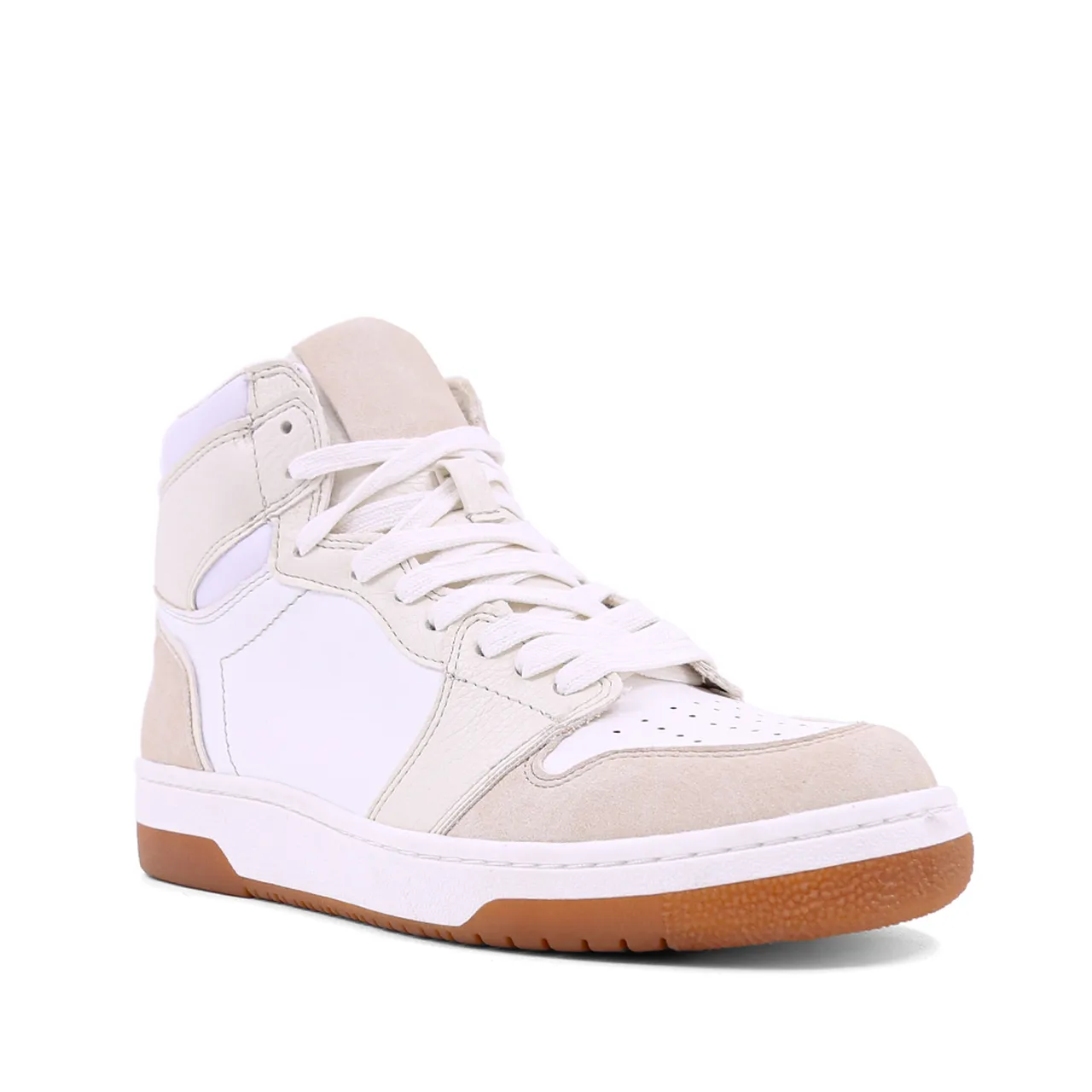 Shu Shop Rebecca High Top Sneaker