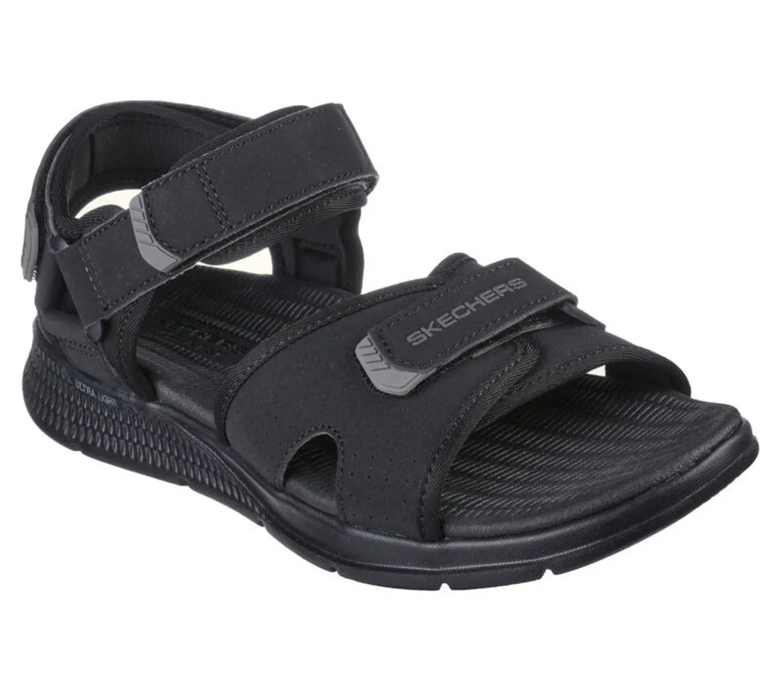 Skechers GO Consistent Men's Sandals Black