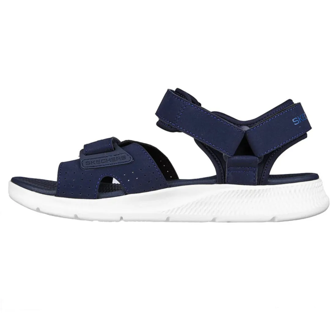 Skechers GO Consistent Men's Sandals Navy