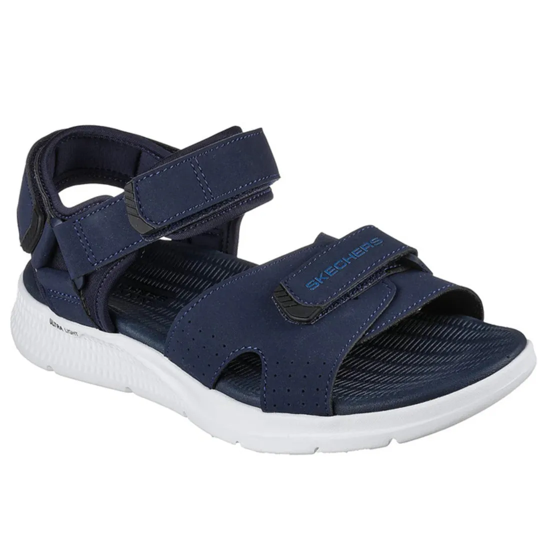 Skechers GO Consistent Men's Sandals Navy