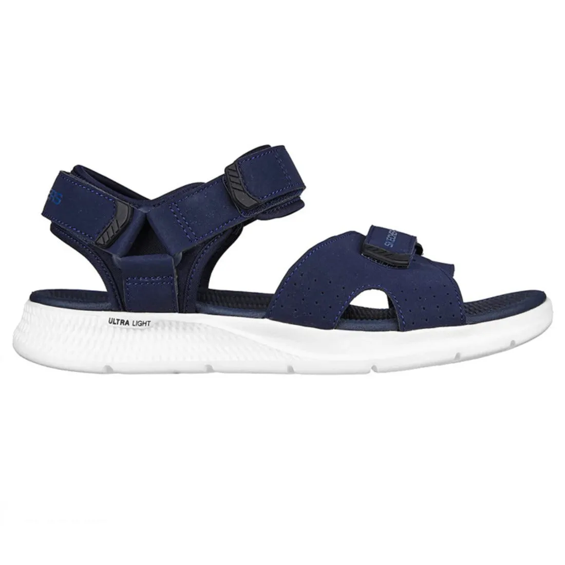 Skechers GO Consistent Men's Sandals Navy